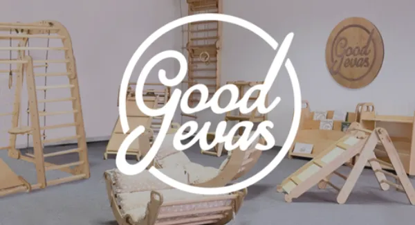 Goodevas DE