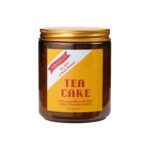 Organic Argan Sugar Body Scrub - Limited Edition Nostalgia Range - Image 5