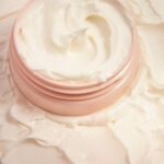 Organic Creamy Argan Body Butter Vanilla 240ml - Image 4