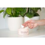 Organic Creamy Argan Body Butter Vanilla 240ml - Image 2