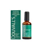 Hydrating Corrective Argan Toner Mist 60ml | Soothe, Hydrate, and Strengthen Your Skin Naturally - Image 3