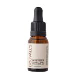 Skin-High Hemp and Argan oil 15ml | The Ultimate Powerhouse for Stronger, Glowing Skin - Image 2
