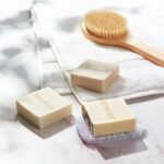 Organic Argan & Orangery Soap 100g | Nourishing, Ethical, and Giving Back - Image 4