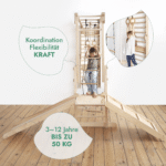 Jungle-Spielset für schwedische Wände - Image 5