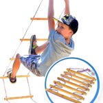 Strickleiter für Kinder - Image 2