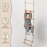 Strickleiter für Kinder - Image 3