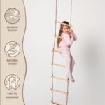 Strickleiter für Kinder - Image 4