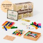 WunderBox 4-7 Jahre - Entwicklung im Spielformat - Image 7