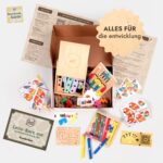 WunderBox 4-7 Jahre - Entwicklung im Spielformat - Image 2