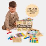 WunderBox 4-7 Jahre - Entwicklung im Spielformat - Image 3